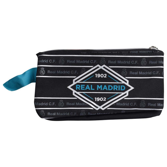Sunce Παιδική κασετίνα Real Madrid Pencil Case Sunce Παιδική κασετίνα Real Madrid Pencil Case